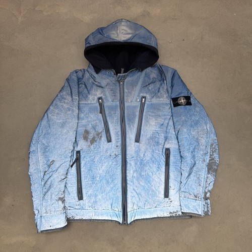 Giacca casual vintage - , stone