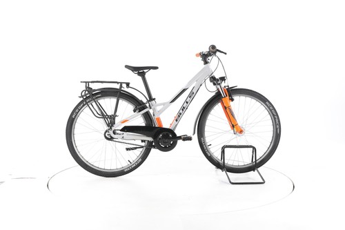 Bulls sharptail street bici - sharptail, da