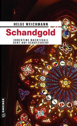 Helge weichmann schandgold - helge,