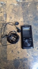 Sony walkman nwz - sony,