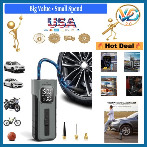 Compressore aria portatile - compressore,