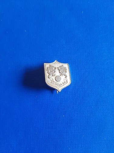 Millwall spilla pin badge - spilla,