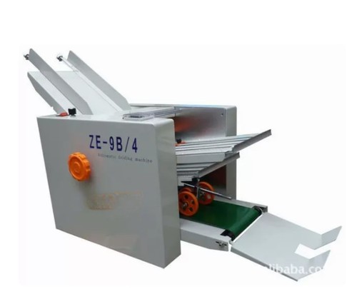 Piegatrice automatica per - piegatrice,