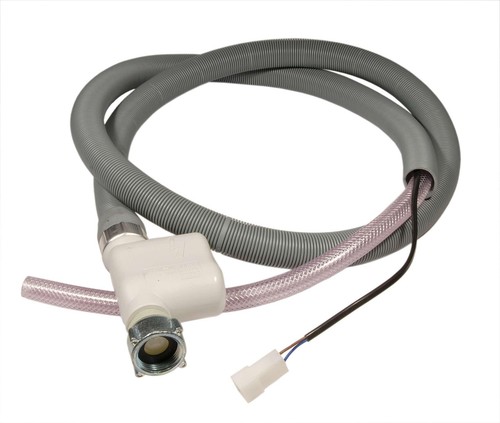 Tubo carico acquastop per - +,