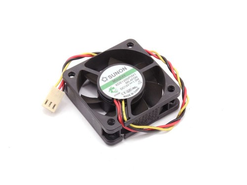 Sunon maglev kde1205phv1 - maglev, 50mm