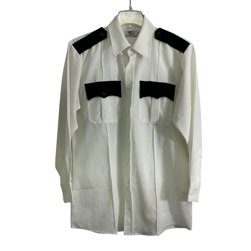 Camicia uniforme sicurezza - camicia,