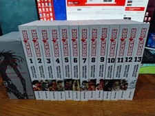 Rocky Joe Perfect Edition 1/13