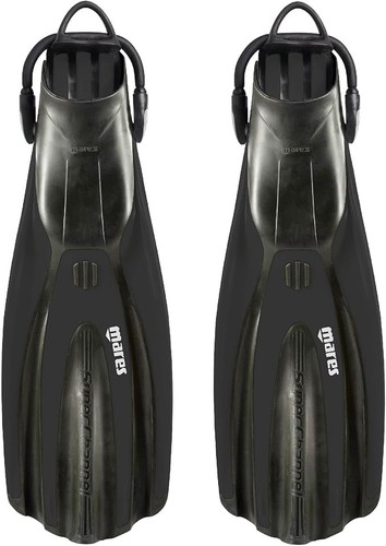 Mares pinne avanti - pinne,