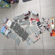 Lego treno 12v 7835 & 7715