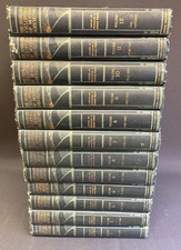 The Standard Cyclopedia of