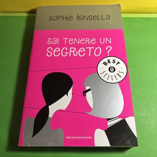Sai tenere segreto sophie - sai,