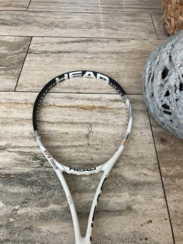 Racchetta tennis head - racchetta,