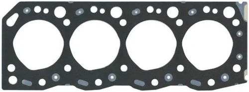 Guarnizione testata