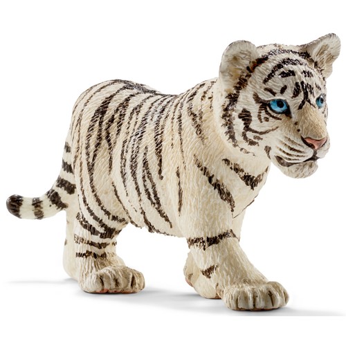 Schleich wild life - wild, cub