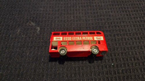Vintage matchbox superfast 74 - vintage, #74