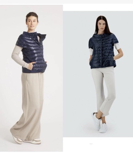 Herno emilia puffer jacket - herno,