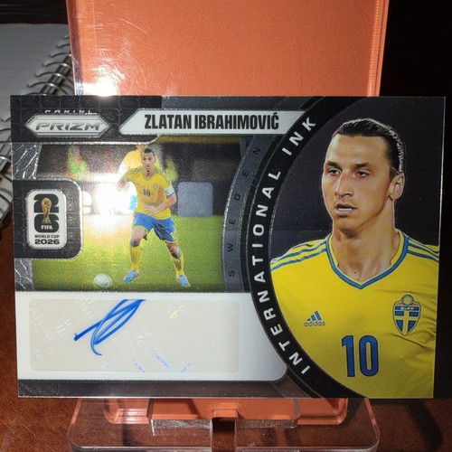 2026 panini prizm - 2026, world