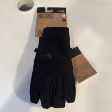 Guanto uomo S small nuovo The