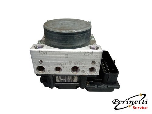 Centralina gruppo abs fiat - centralina,