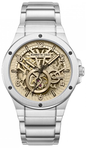 Kenneth cole bleecker - kenneth,