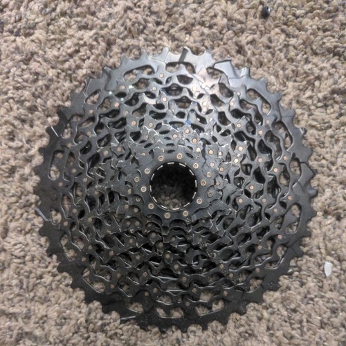Used sram 42t - sram, xg