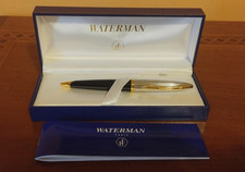CARENE-DELUX WATERMAN Penna a