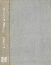 Poesie d'amore. . Pablo