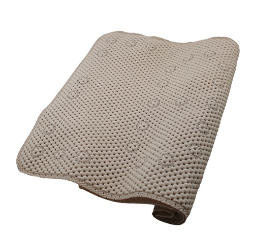 Tappetino bagno pvc - da,