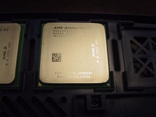 AMD Athlon 64 X2 ADO4000IAA5DD