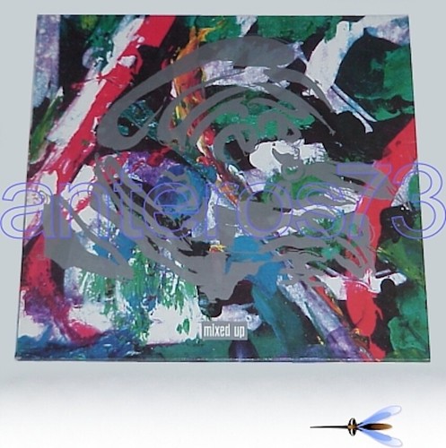 The cure mixed raro 2 - cure,