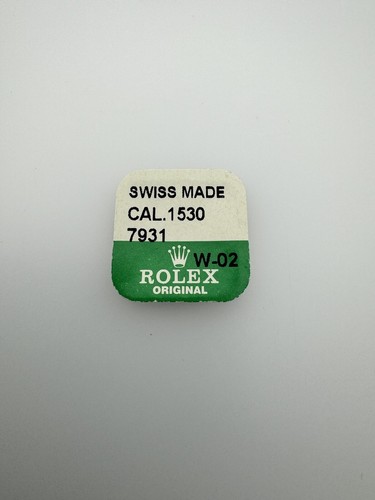 Ammortizzatore rolex originale - rolex,