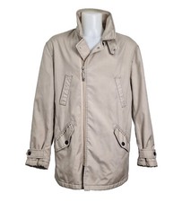 ARMANI JEANS GIUBBOTTO LEGGERO