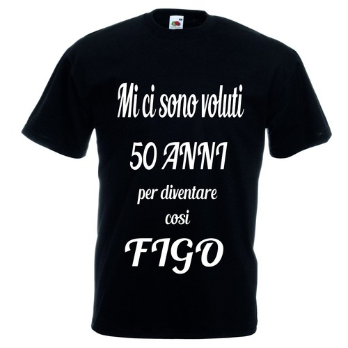 Shirt bianca nera uomo - o,