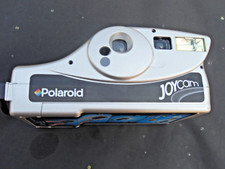 FOTOCAMERA ISTANTANEA POLAROID JOYCAM VINTAGE MAI USATA