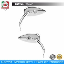 COPPIA SPECCHIETTI SPECCHI FAR