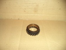 GILERA GIUBILEO 98 (4 MARCE -