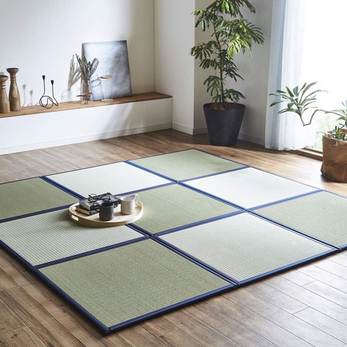 Tatami set tappetino tappeto - set,