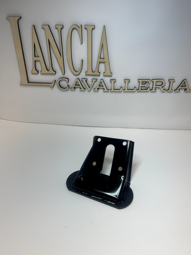 Supporto motore lancia fulvia - motore,