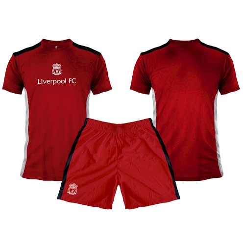 Kit maglia pantaloncino - maglia,