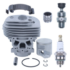 Kit pistone cilindro per