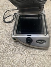 Piastra  In Vetroceramica  UNOX , 220 Volt  , 3️⃣7️⃣7️⃣3️⃣5️⃣9️⃣7️⃣0️⃣0️⃣8️⃣