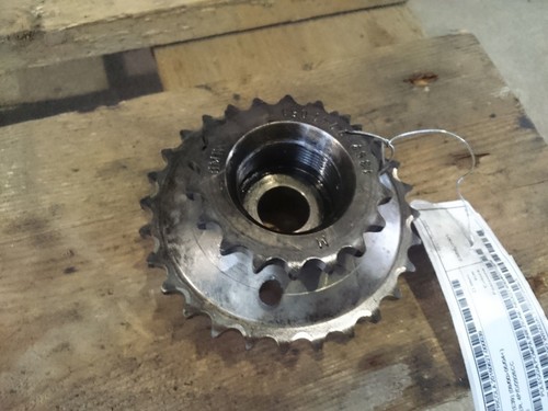 Puleggia pompa iniezione bmw - puleggia,