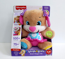 Fisher-Price Laugh & Learn