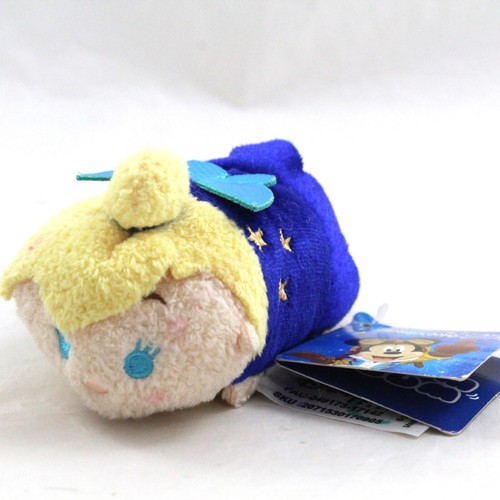 Mini peluche tsum - peluche,