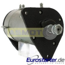 1x Dynastarter New - Made In