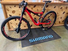 Amazing Orange Cannondale