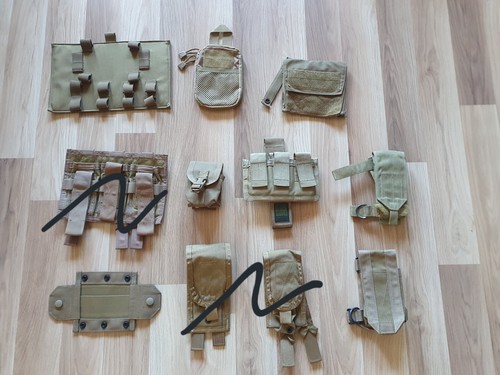 Lotto army paraclete - lotto, us