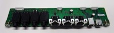 Roland RD-2000 MIDI Board