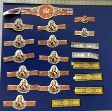 VITOLFILIA Lotto 20 Fascette