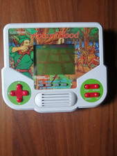 Robin Hood - GIG TIGER - VIDEOGIOCO VINTAGE